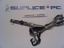 FS Amilo Pi 2530 - WEBCAM + NAPPES