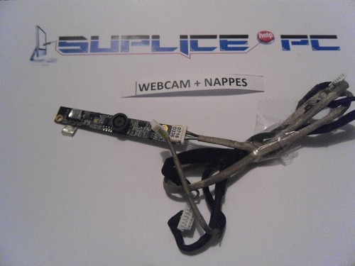 Amilo 2530 webcam - fs,