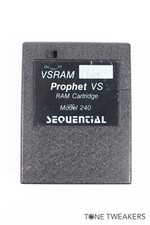 Sequential Prophet VS VSRAM