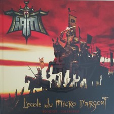 Iam:  l'école du micro