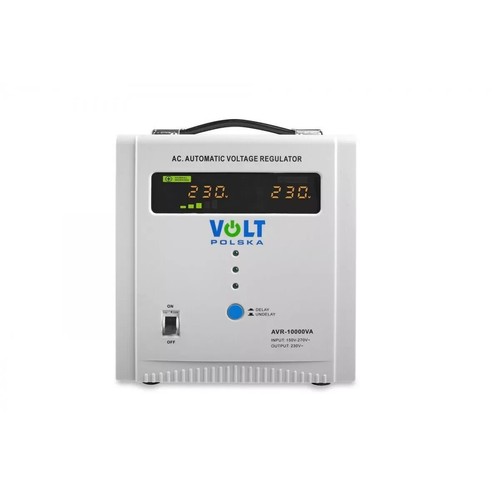 Stabilisateur tension avr - stabilisateur, de