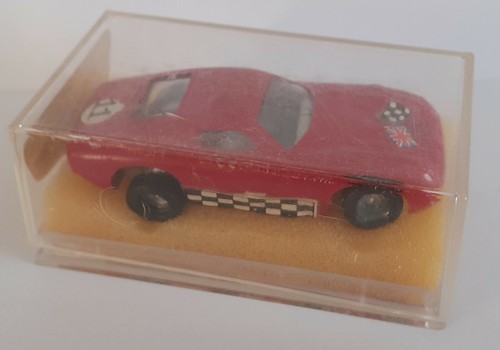 Voiture miniature campeon - voiture, 11