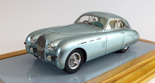 Ilario 105 talbot lago t26 - ilario,