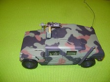 TAMIYA 1/20 HUMMER M 1025