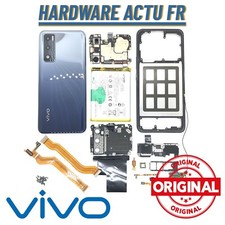 PIÈCES AU CHOIX - VIVO - Y70 - MODEL V2023 - NOIR - Testé 100% Fonctionnel