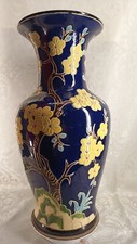 Grand vase ancien en