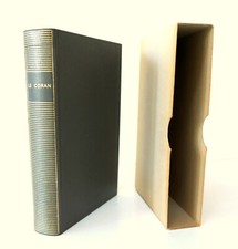 LE CORAN Préf. J. GROSJEAN