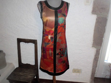 Robe anatopik modèle divona - robe,