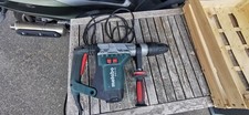 Metabo Marteau perforateur KH 5-40 SDS max 1100W