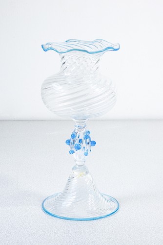 Pot coupe verre - ⚜️,