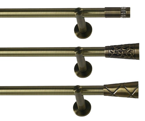 19mm kit tringle - 19mm,
