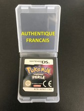 Pokemon Version Perle