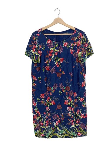 Esprit robe manches courtes - robe,