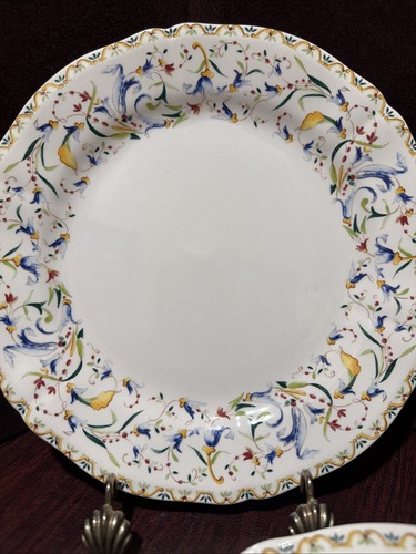 Gien france toscana pattern - gien,