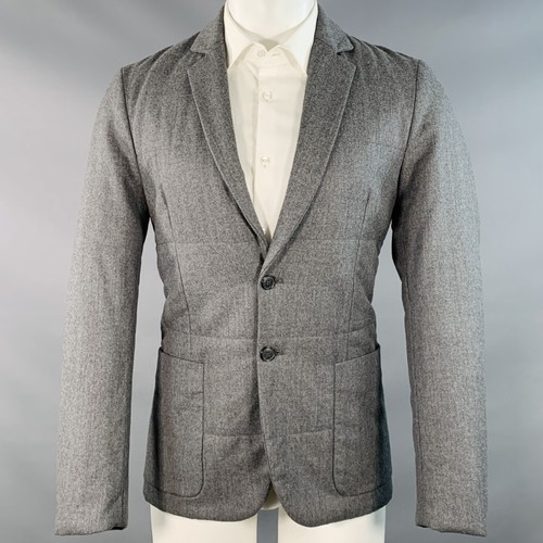 Paul smith taille gris - smith,