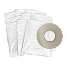 Kit d'isolation pour fenêtres