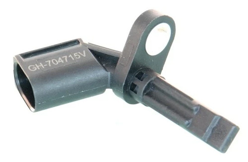 Capteur abs avant gauche - abs,