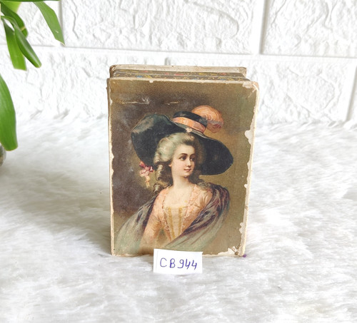 Vintage beau fille - fille, graphiques