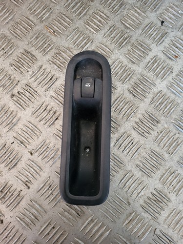 Bouton commande lève - , vitre