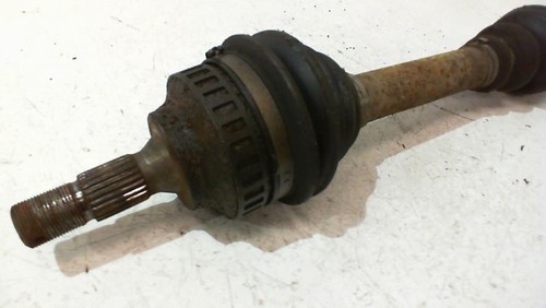 Cardan gauche - , (transmission)