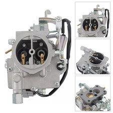 Carburetor 21100-13420 Pour