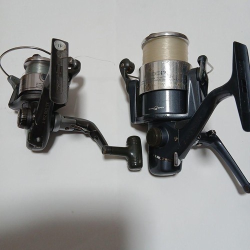 Moulinet pêche cynos xs - moulinet, de