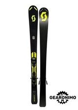 Scott Slight 100 Ski with