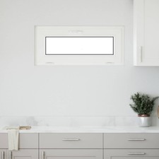 Fenêtre de sous-sol RISOR PVC