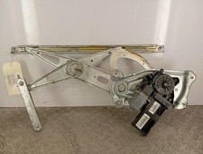 Leve vitre electrique avant