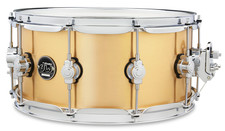 DW Performance 14"x6,5" Caisse