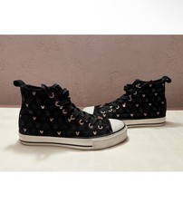 👟Superbes Baskets Montantes