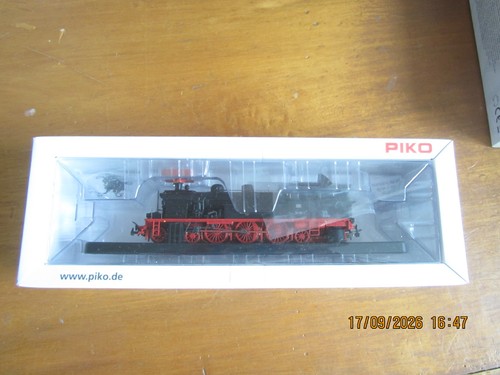 Locomotive piko expert - locomotive,