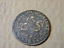 JETON HENRI IV.  1593-1607