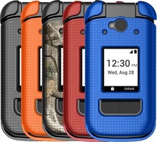 Coque Rigide Texturée Pour