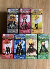 One Piece WCF Germa 66 Judge