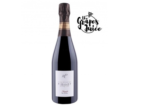 Piollot mepetit champagne brut - piollot,