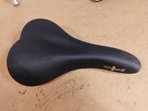 Selle femme confortable - selle,