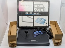 Manette numérique Panasonic