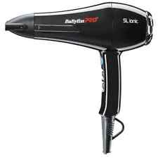 Babyliss Pro Sèche-Cheveux SL Ionic 1900W ioniseur Tourmaline cold hot BAB5586GE
