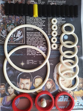 FLIPPER-WILLIAMS-STAR TREK