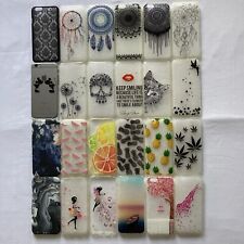 ACHAT 2 Coques Compatibles