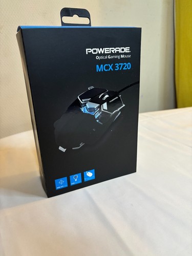 Souris gaming rgb programmable - gaming,