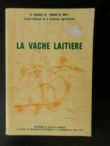 Journet hoden la vache - journet,