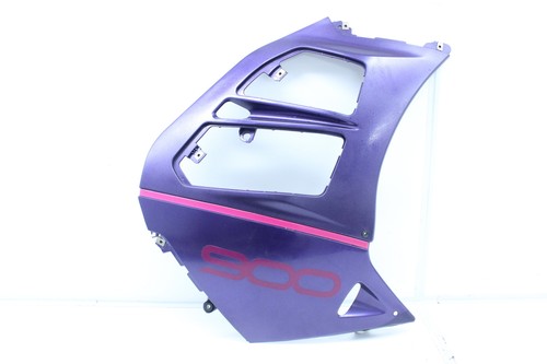 Suzuki 900 capot - 900,