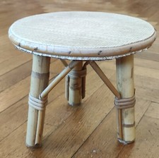 Mini Tabouret Vintage