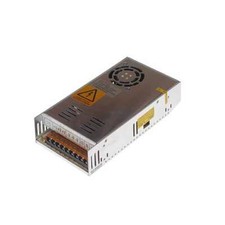 Alimentation Stabilisée