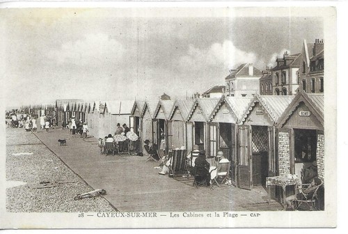 Carte postale ancienne - ancienne,