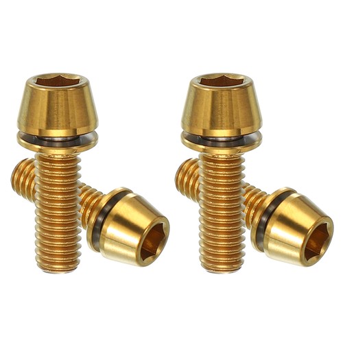Pièces boulon m6x18mm pour - boulon,