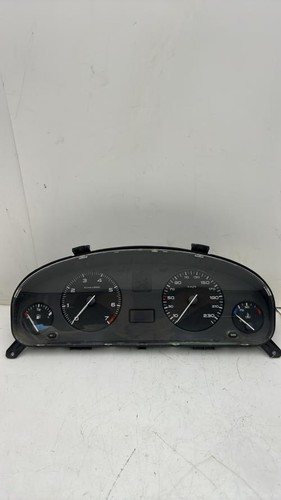 Compteur peugeot 406 phase - compteur, 2