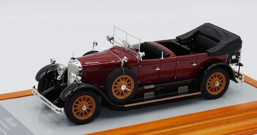Mercedes 100 typ - mercedes, 15/70/100
